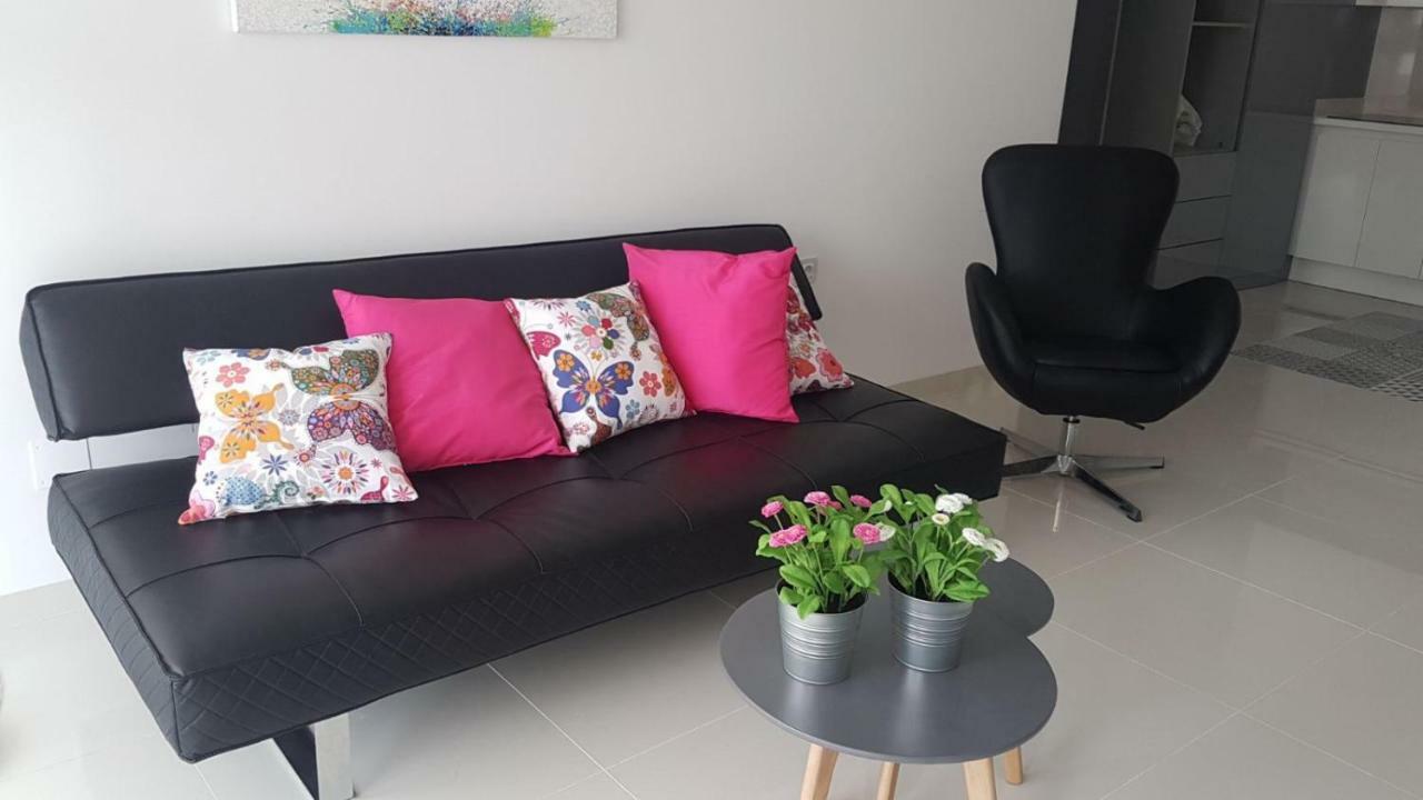 Playa Elisa Bay Appartement Pilar de la Horadada Buitenkant foto
