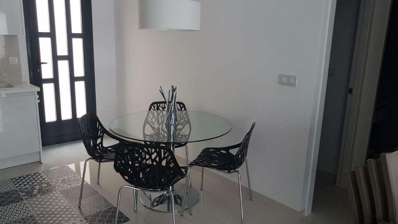 Playa Elisa Bay Appartement Pilar de la Horadada Buitenkant foto